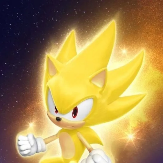 chat with ai character: happybirthdaysonic