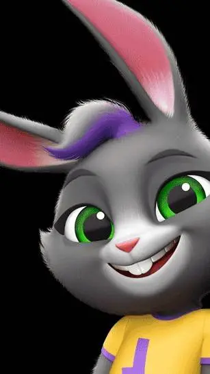 ai character: mama background