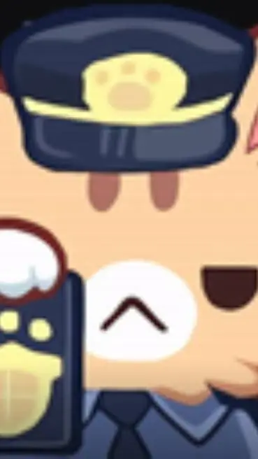 ai character: YOU DIED background