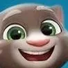 chat with ai character: the real tom
