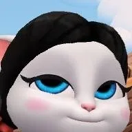 chat with ai character: real EniSonic juni