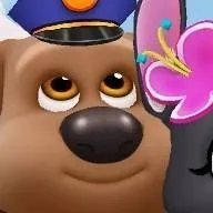 chat with ai character: ben