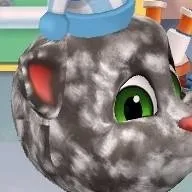 chat with ai character: soul tom