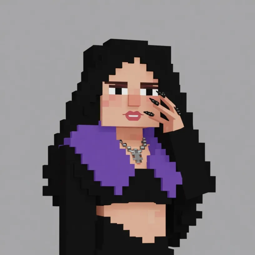 chat with ai character: Daniela Avanti 