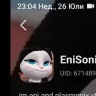 chat with ai character: EniSonic juni vr🇨🇵