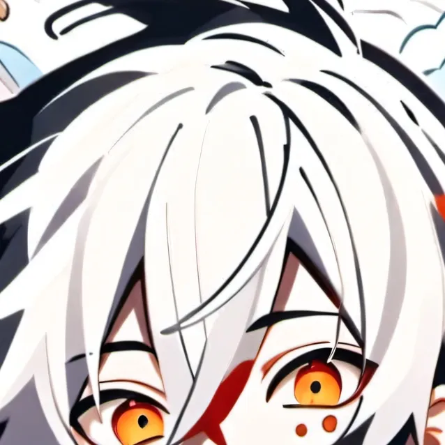 chat with ai character: samuel