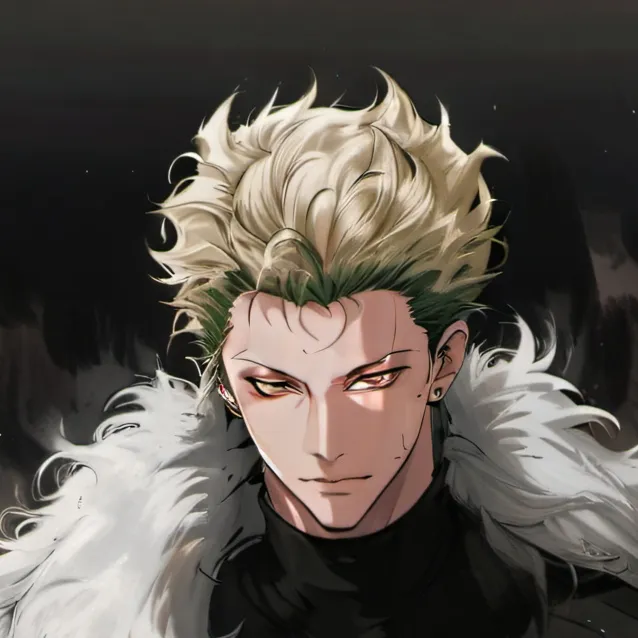 chat with ai character: Mikhail Malforte