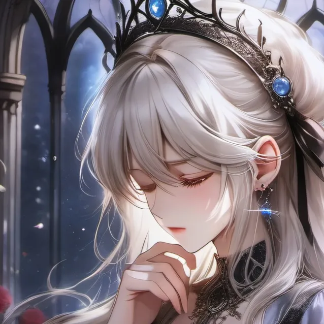 chat with ai character: oshinoko 