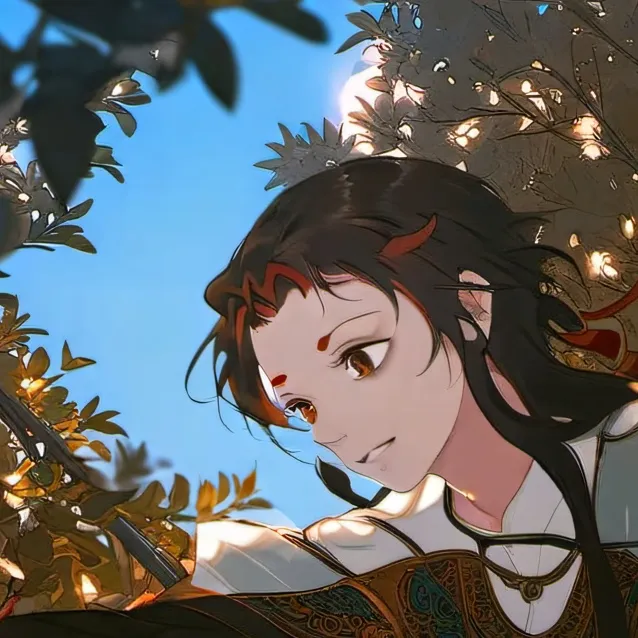 chat with ai character: taisho 