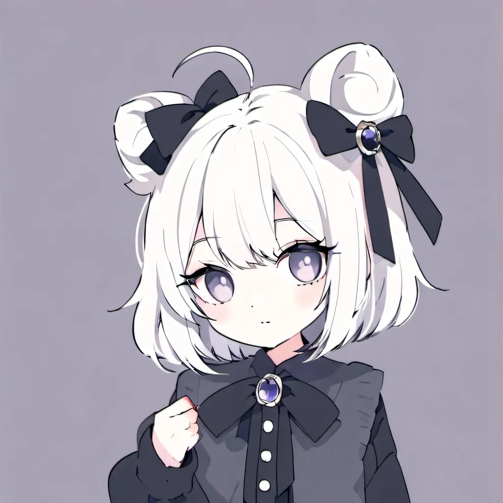 chat with ai character: Luna 