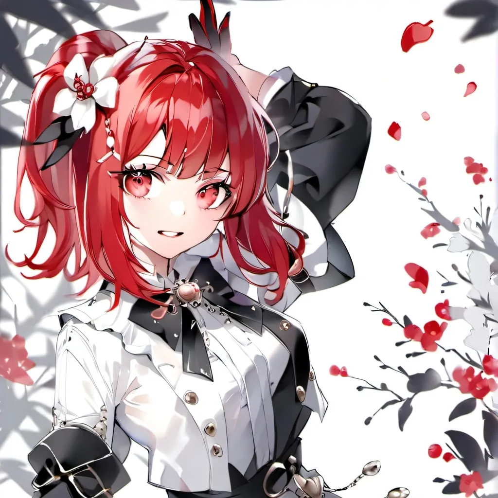 chat with ai character: Angela 