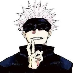 chat with ai character: Gojo Satoru