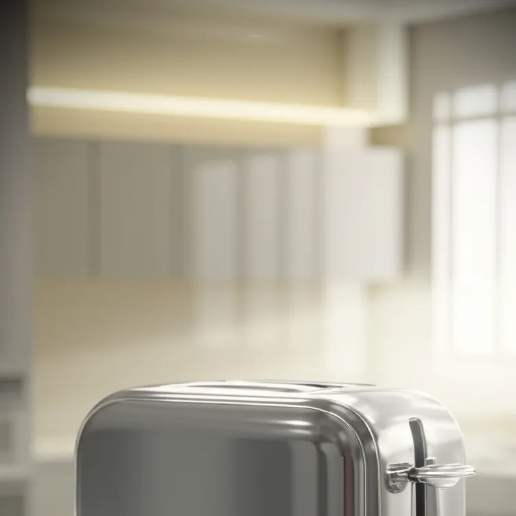 chat with ai character: toaster 