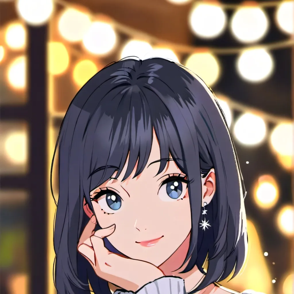 chat with ai character: Ruth