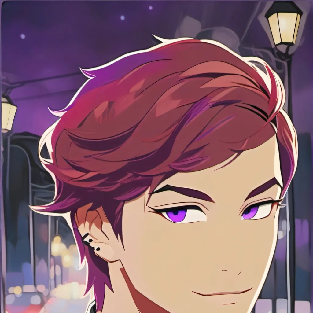 chat with ai character: Gabriel 