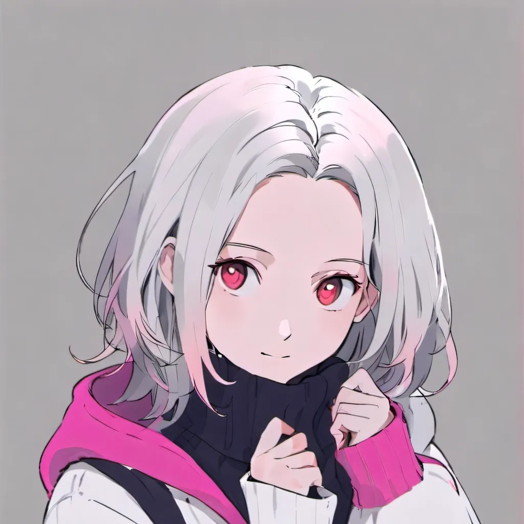 chat with ai character: Amelia 