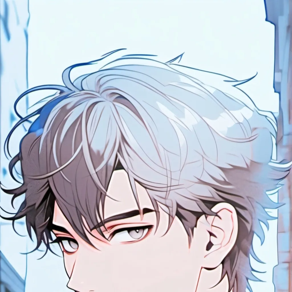 chat with ai character: talkie 