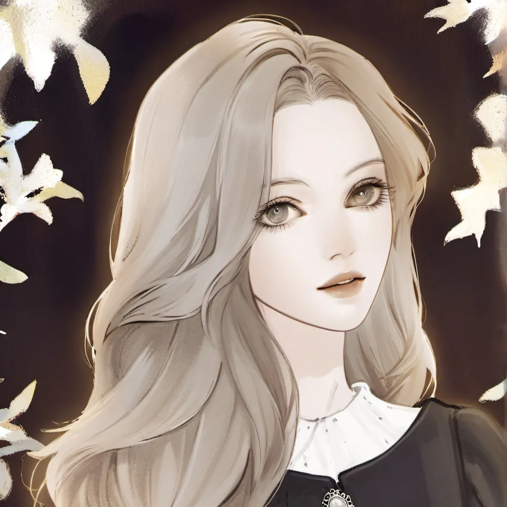 chat with ai character: Andrea