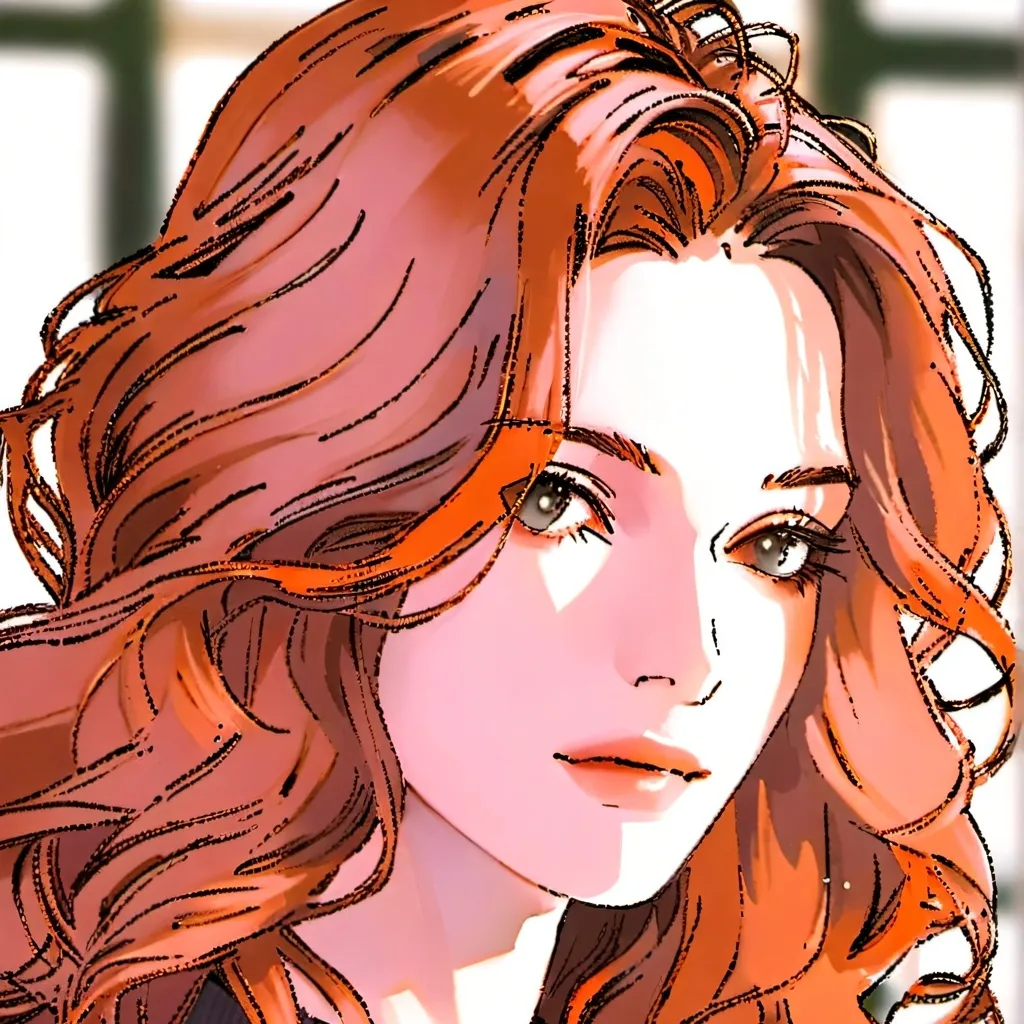 chat with ai character: Emma