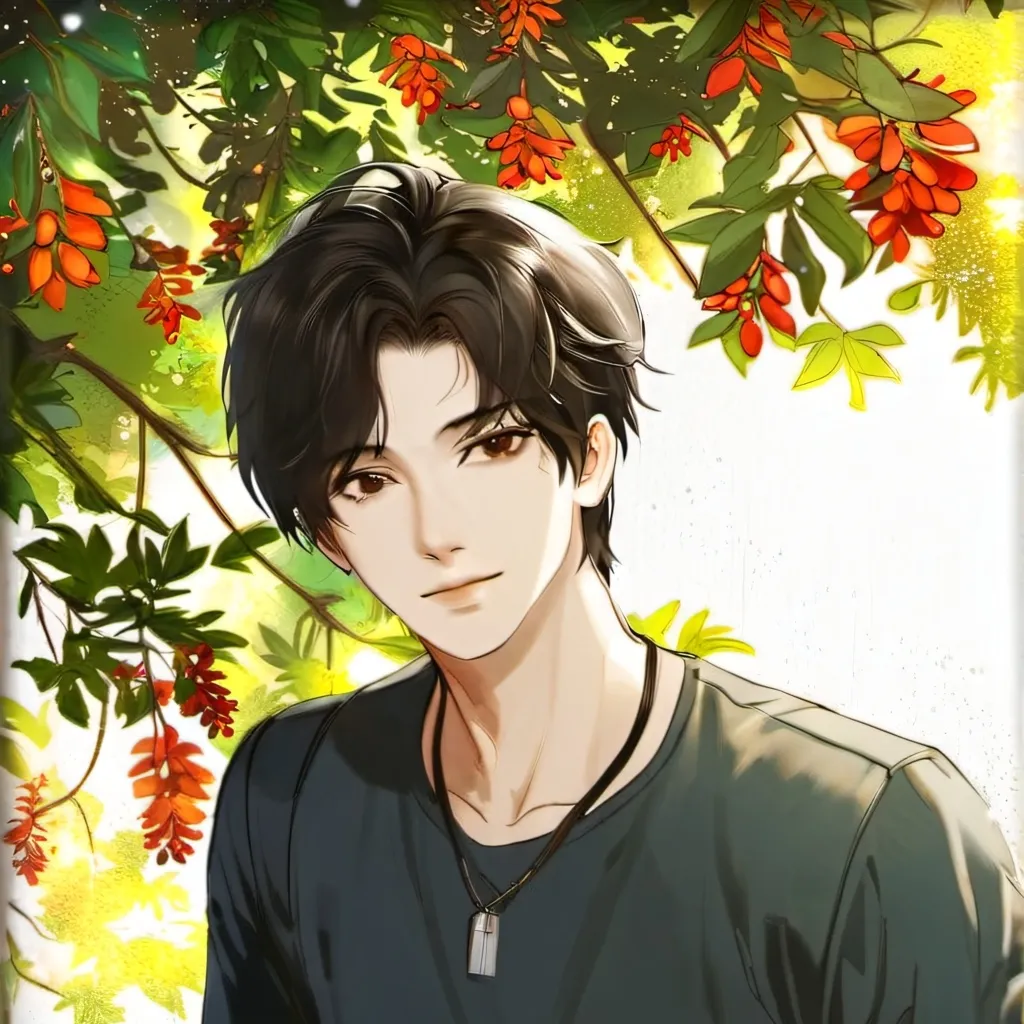 chat with ai character: Noku-san