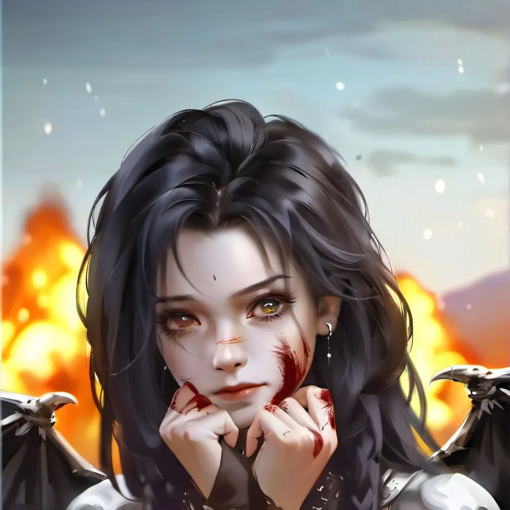 chat with ai character: Alexa