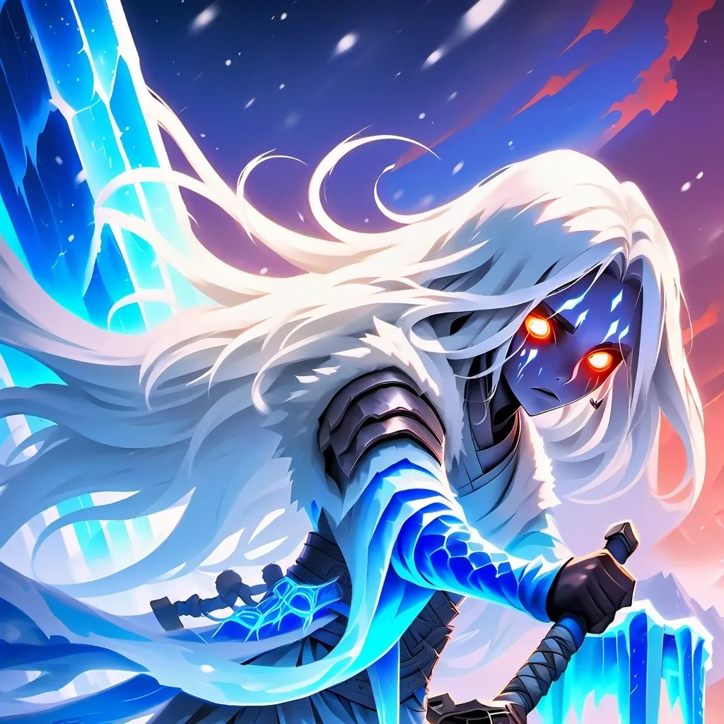 chat with ai character: Rias