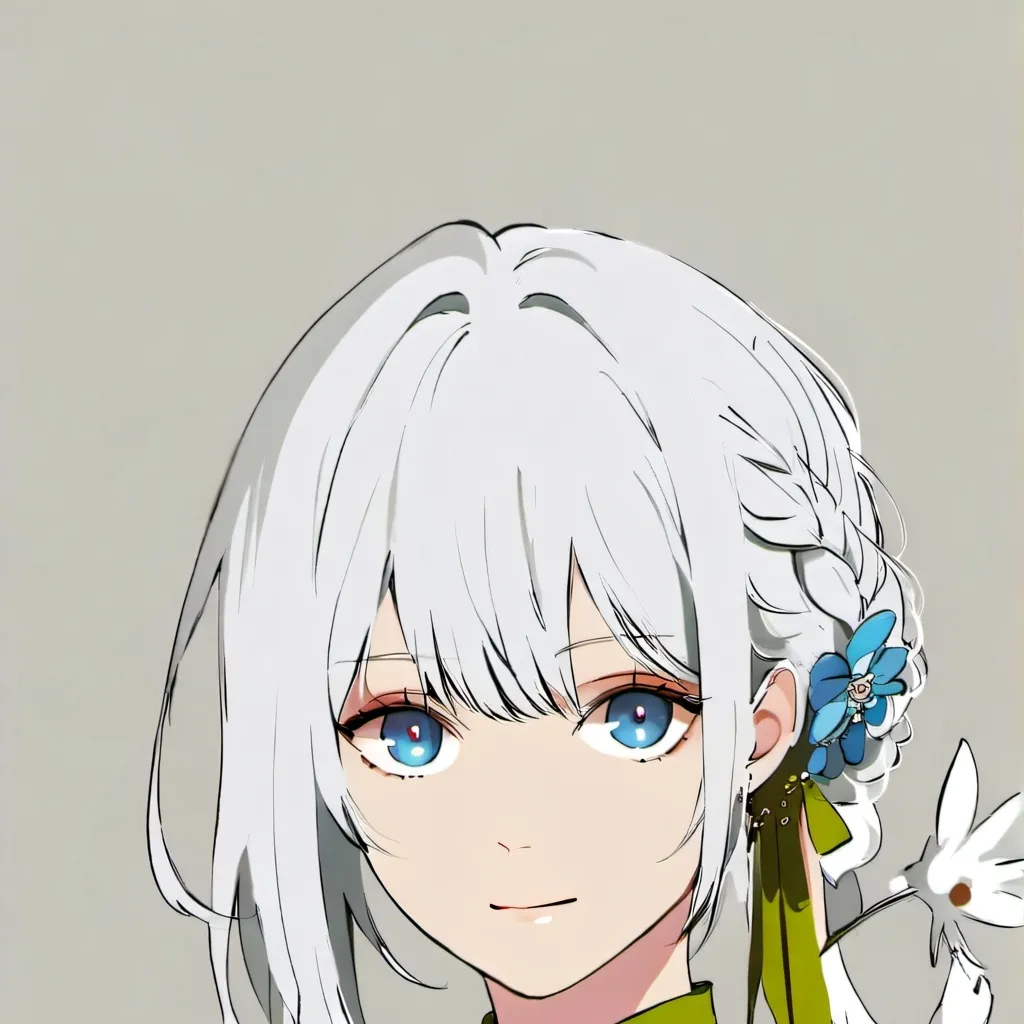 chat with ai character: Patrica 