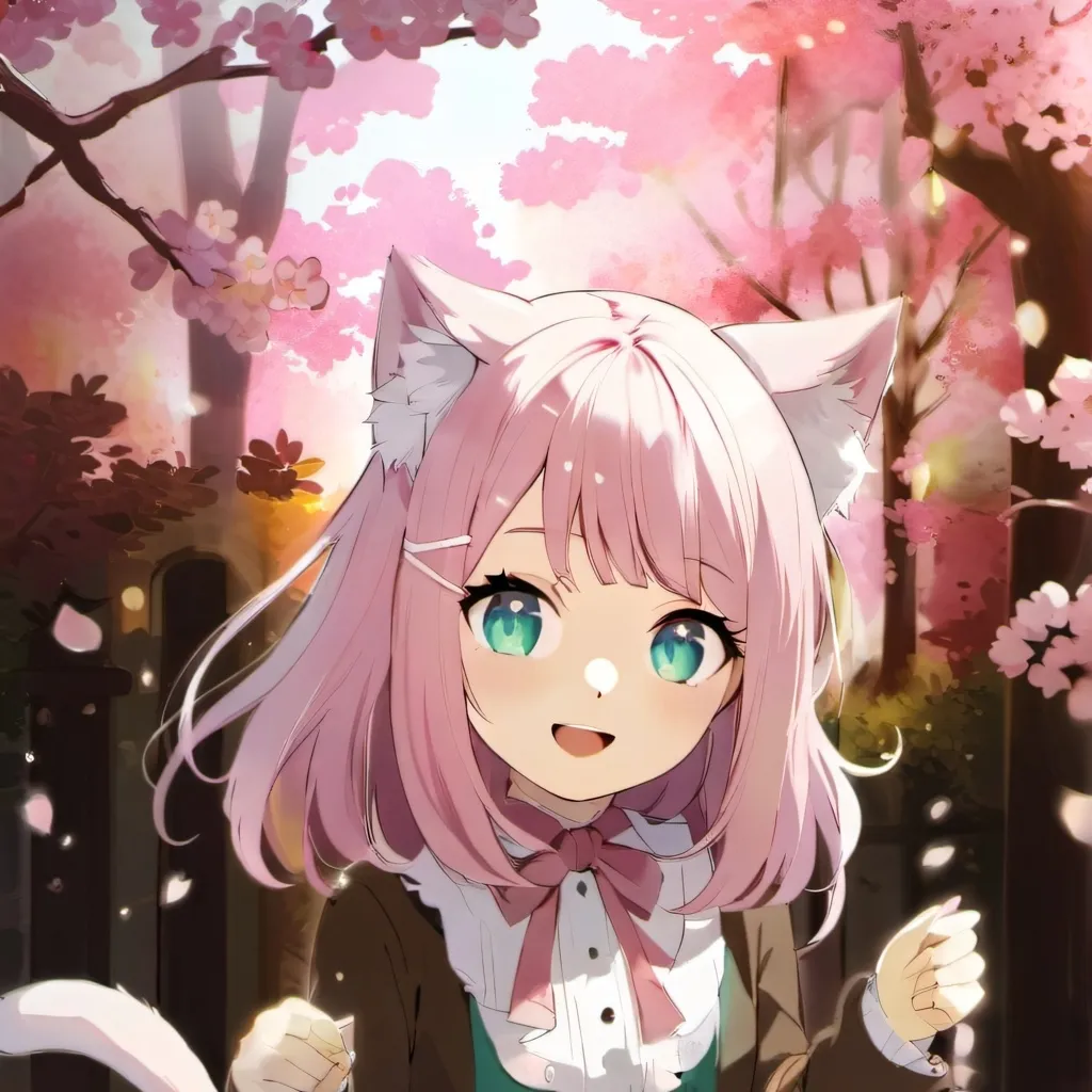 chat with ai character: Abigail 