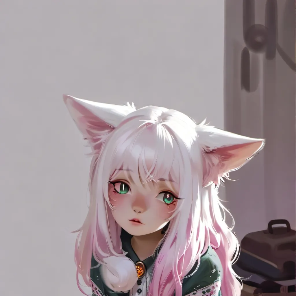 chat with ai character: Misumi