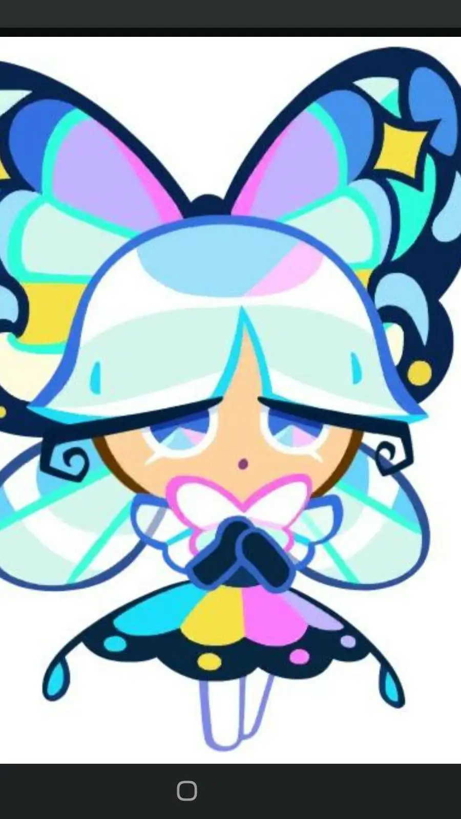 ai character: X,slc and ssc(crk) background