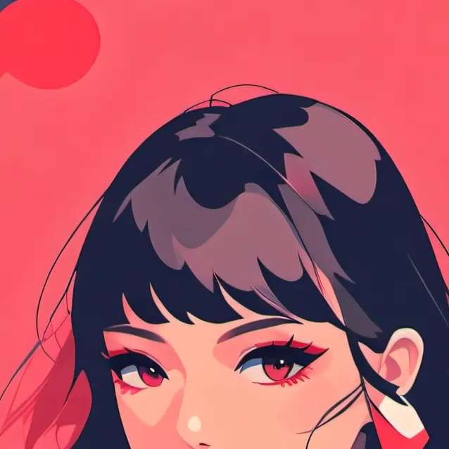 chat with ai character: original X meets?