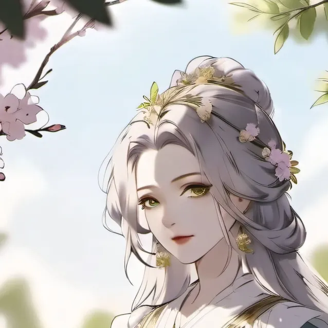 chat with ai character: Tu y shinobu