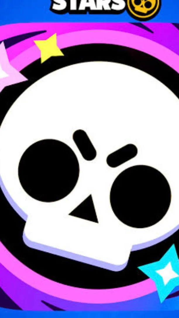 ai character: Brawl stars ITA background