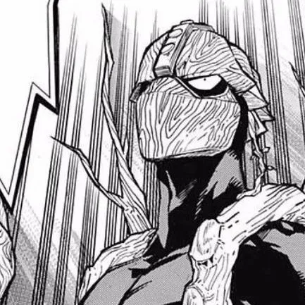 chat with ai character: Kamui Woods 