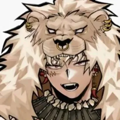 chat with ai character: Katsuki Fantasy AU