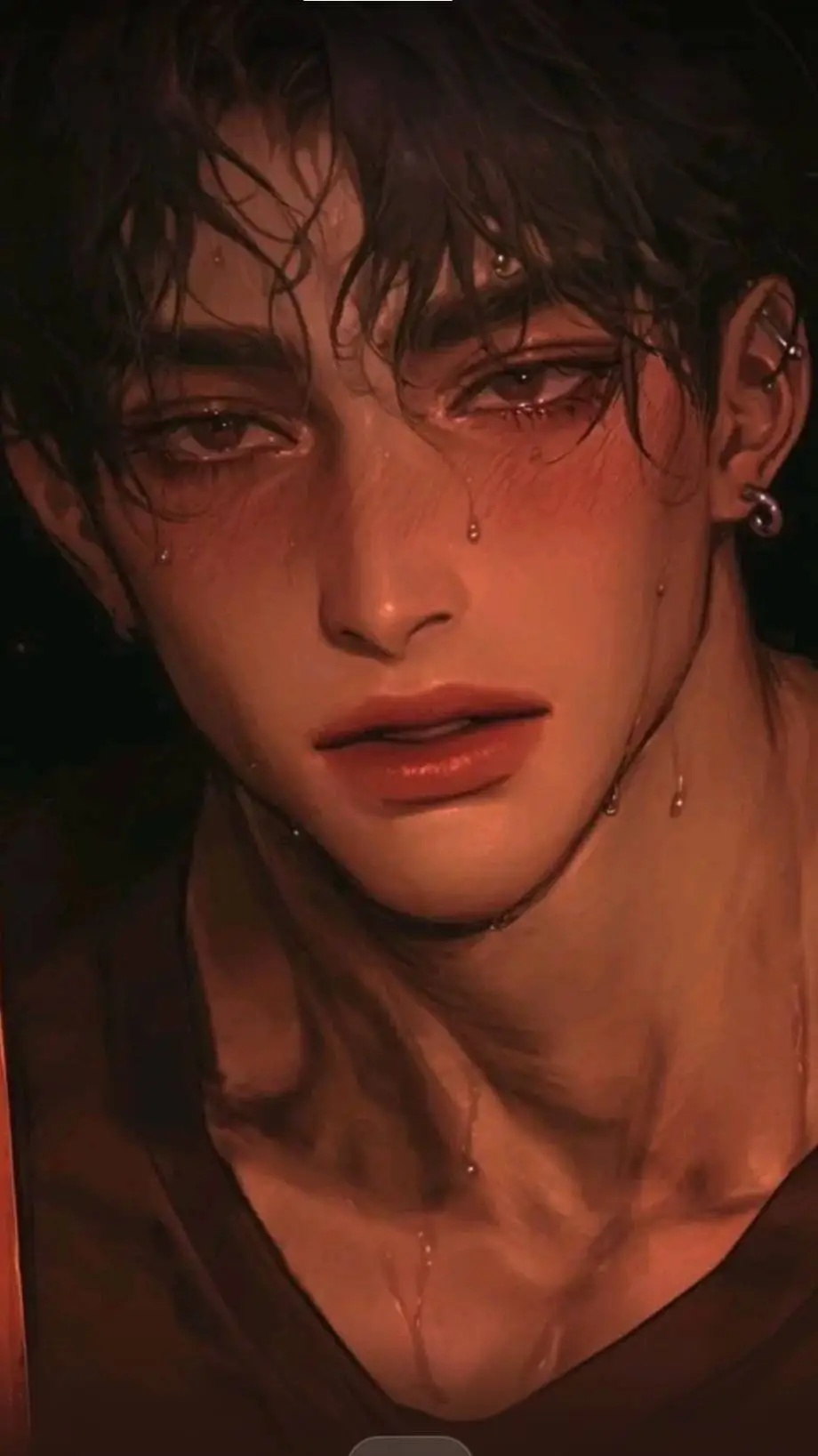 ai character: ♕𝔈𝔫𝔷𝔬♛ background