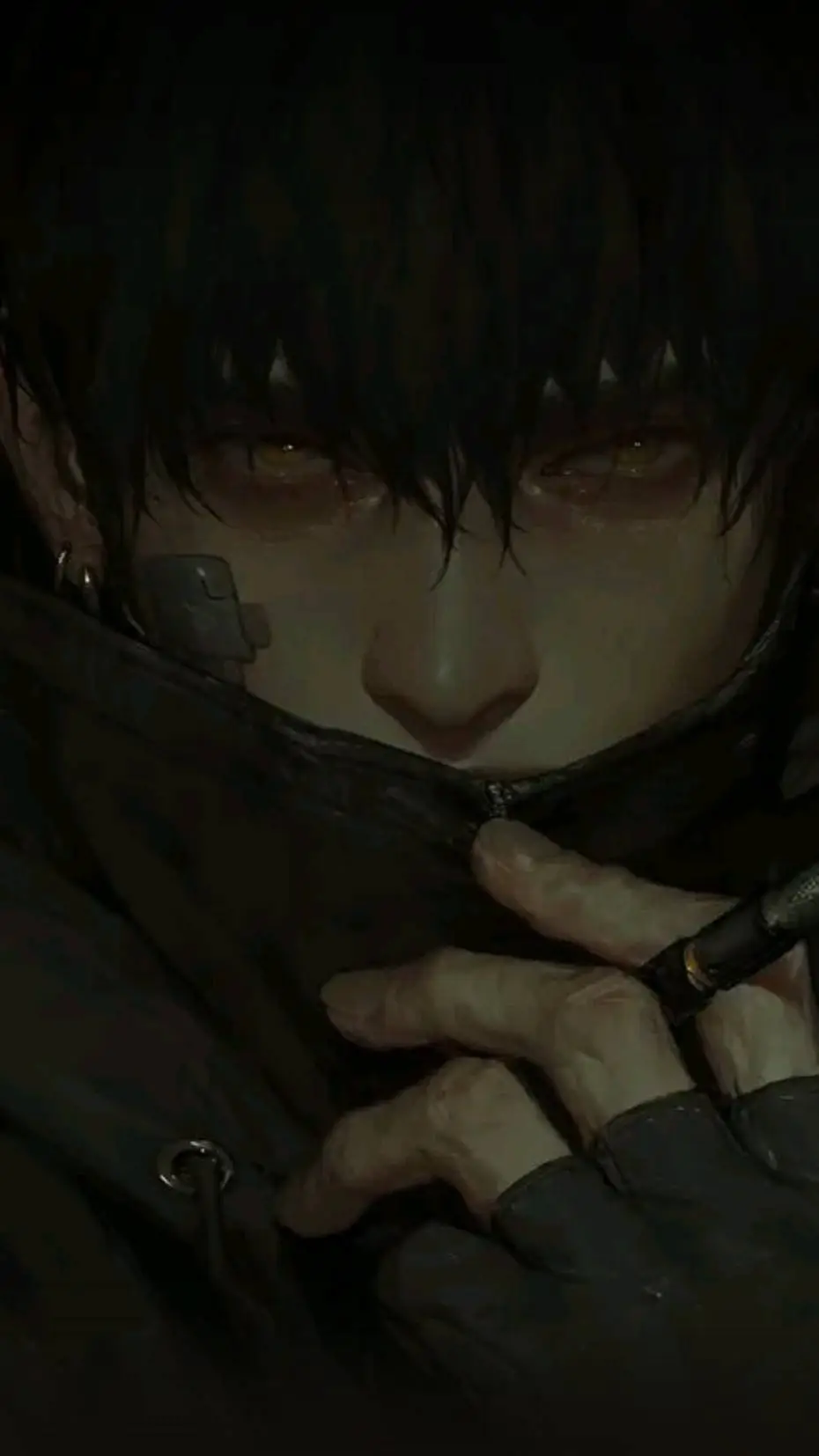 Talkie AI - Chat with 𝑹𝒊𝒑𝒍𝒆𝒚 𝑯𝒂𝒓𝒓𝒐𝒘