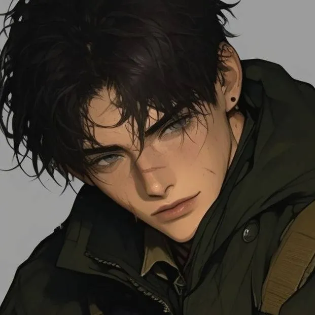 chat with ai character: •: 𝘈𝘥𝘳𝘪𝘢𝘯 𝘝𝘢𝘭𝘦 :•