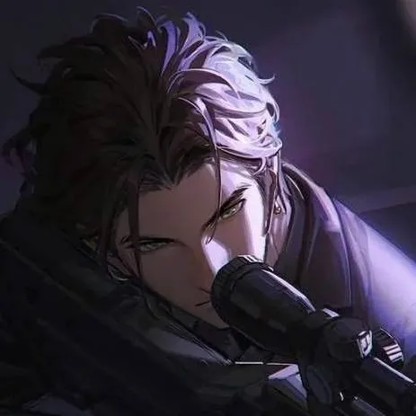 chat with ai character: •: 𝘒𝘢𝘦𝘭 𝘔𝘦𝘳𝘤𝘦𝘳 :•