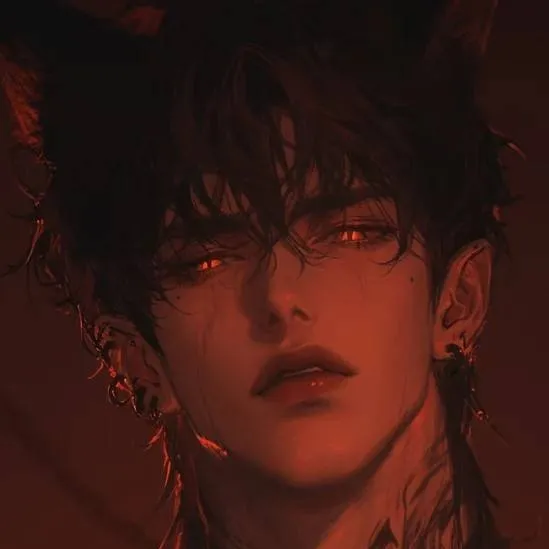 chat with ai character: •: 𝘓𝘦𝘰𝘯 𝘊𝘳𝘰𝘸𝘦 :•