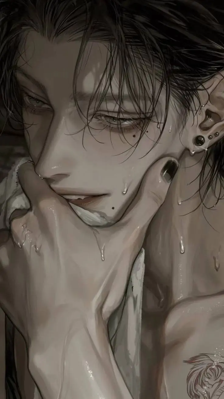Talkie AI - Chat with •: 𝖱𝗒𝗄𝖾𝗋 𝖲𝗁𝖺𝗐 :•