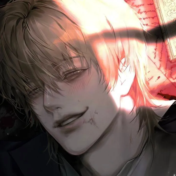 chat with ai character: •:𝖵𝗂𝗇𝖼𝖾𝗇𝗍 𝖯𝗂𝖾𝗋𝖼𝖾:•