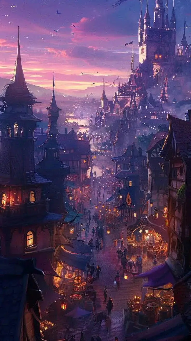ai character: αѕтяανєℓℓє background