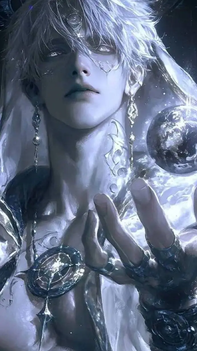 Talkie AI - Chat with •: 𝖠𝖾𝗍𝗁𝗋𝗈𝗌 𝖵𝖾𝗒𝗅 :•