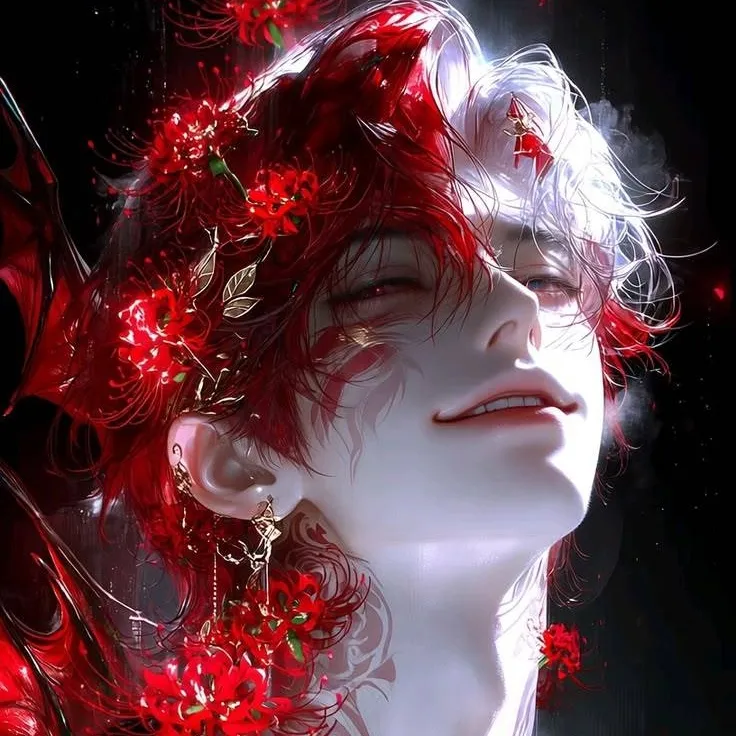 chat with ai character: •:𝖬𝖺𝗅𝗏𝖾𝗋𝗂𝗌 𝖢𝖺𝗂𝗇:•