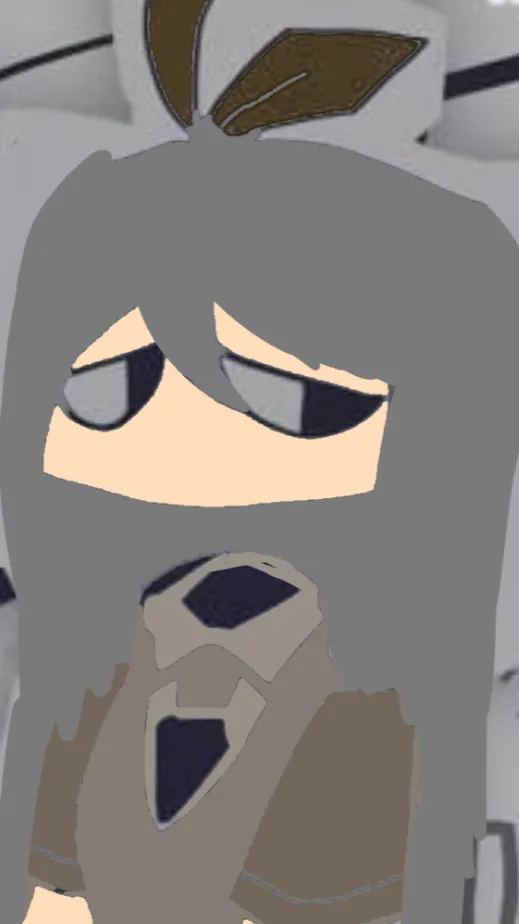 ai character: Luna fpe🍎 background