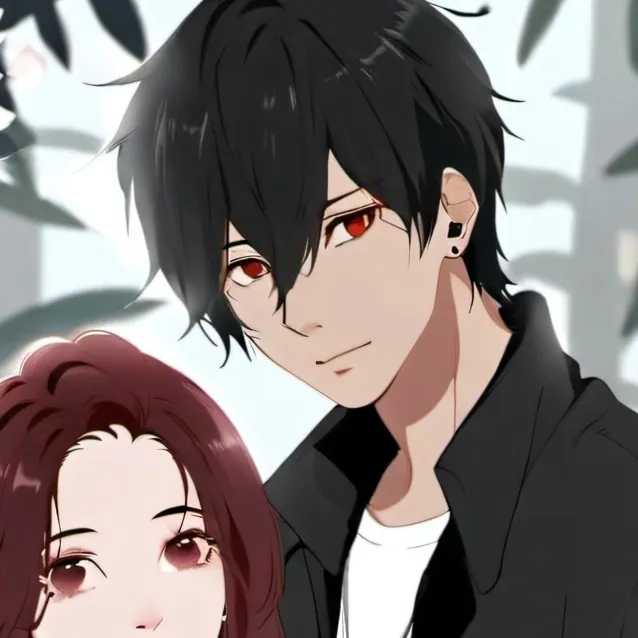 chat with ai character: carol y zafiro 