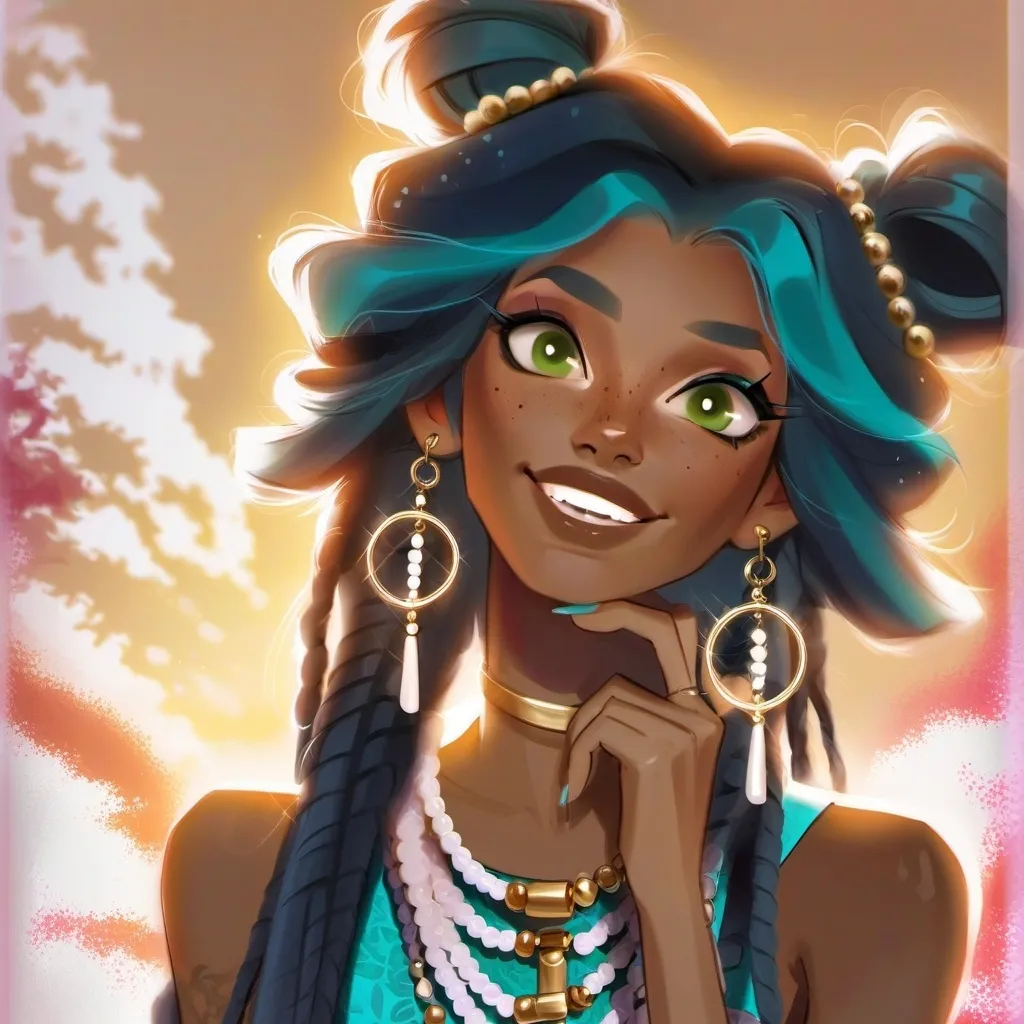 chat with ai character: Eliza