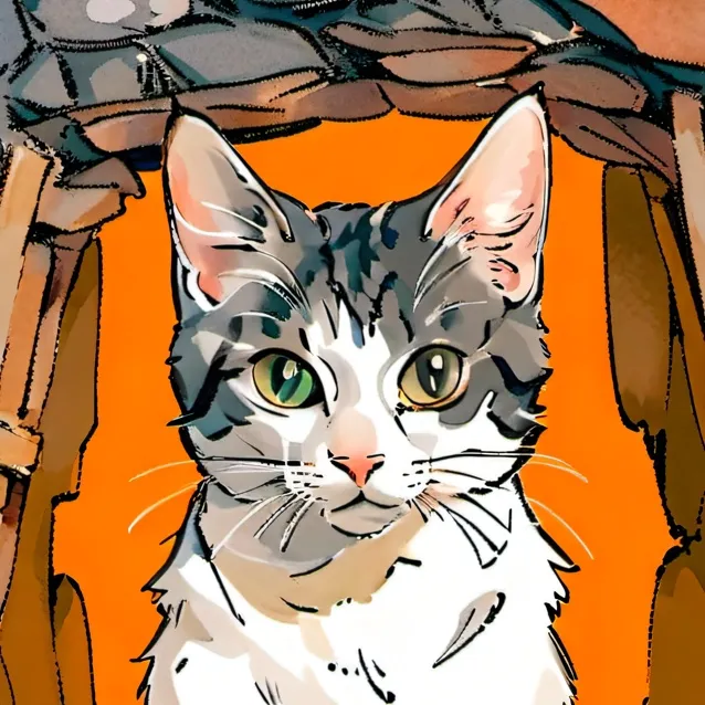 chat with ai character: The rouge