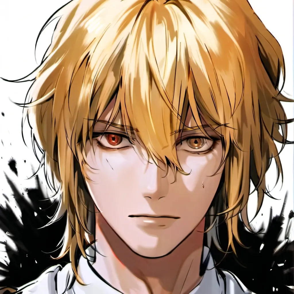 chat with ai character: Mello